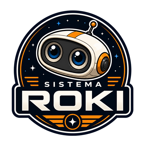 Roki Logo