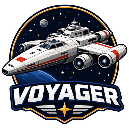 Misión Voyager